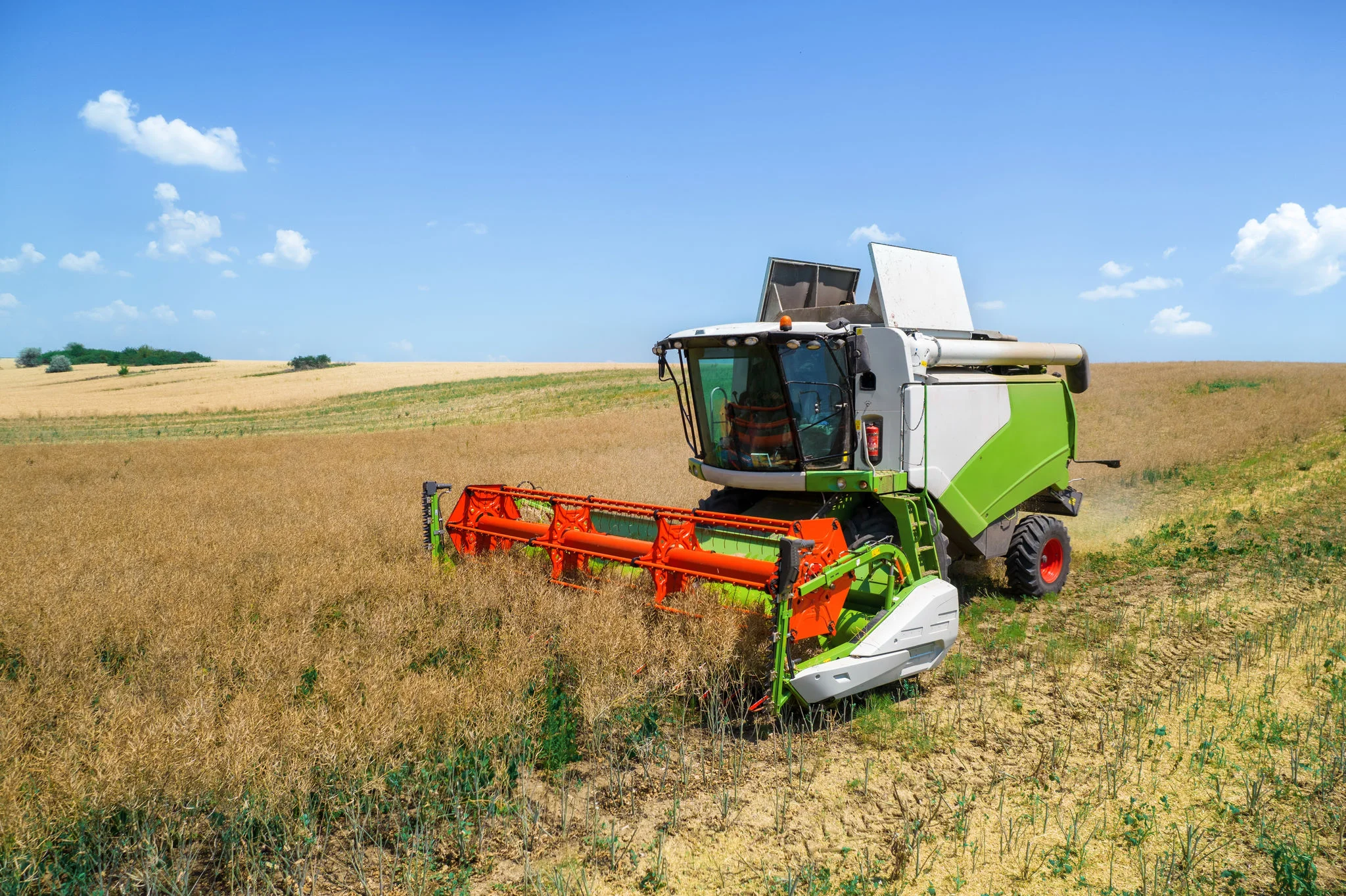 ApexBrasil | Máquinas e Equipamentos Indústria de Alimentos e Bebidas na Califórnia e no Sul dos EUA